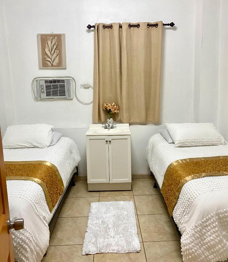 Great Savannah Guesthouse Sabana Grande Exterior photo