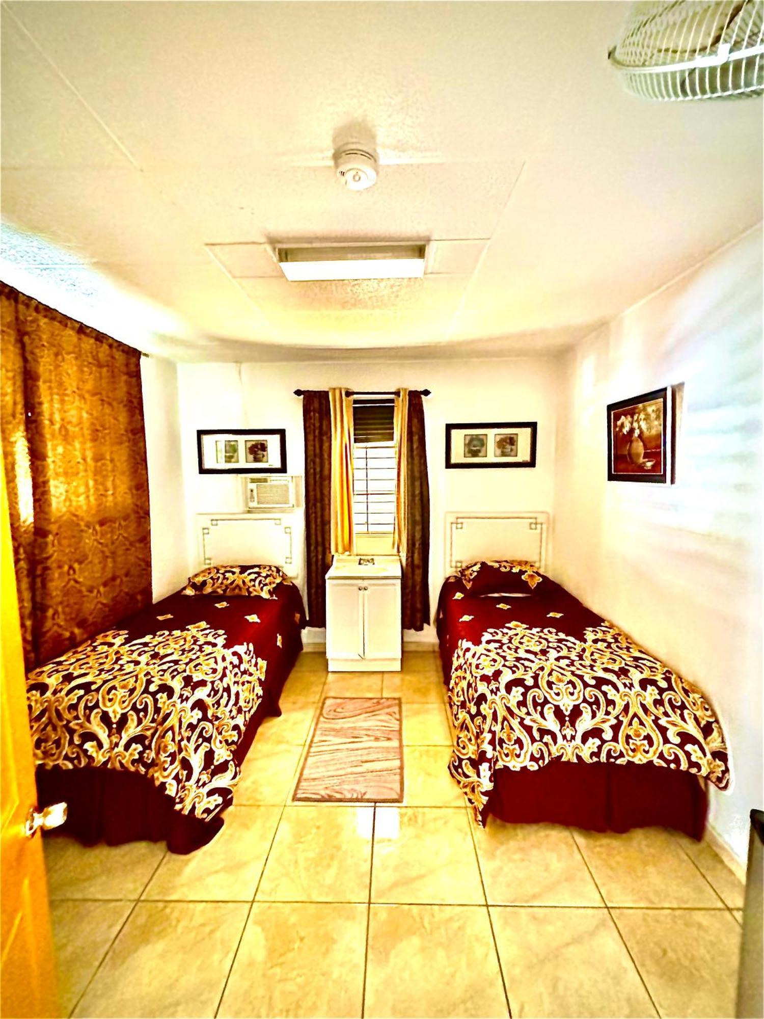 Great Savannah Guesthouse Sabana Grande Exterior photo