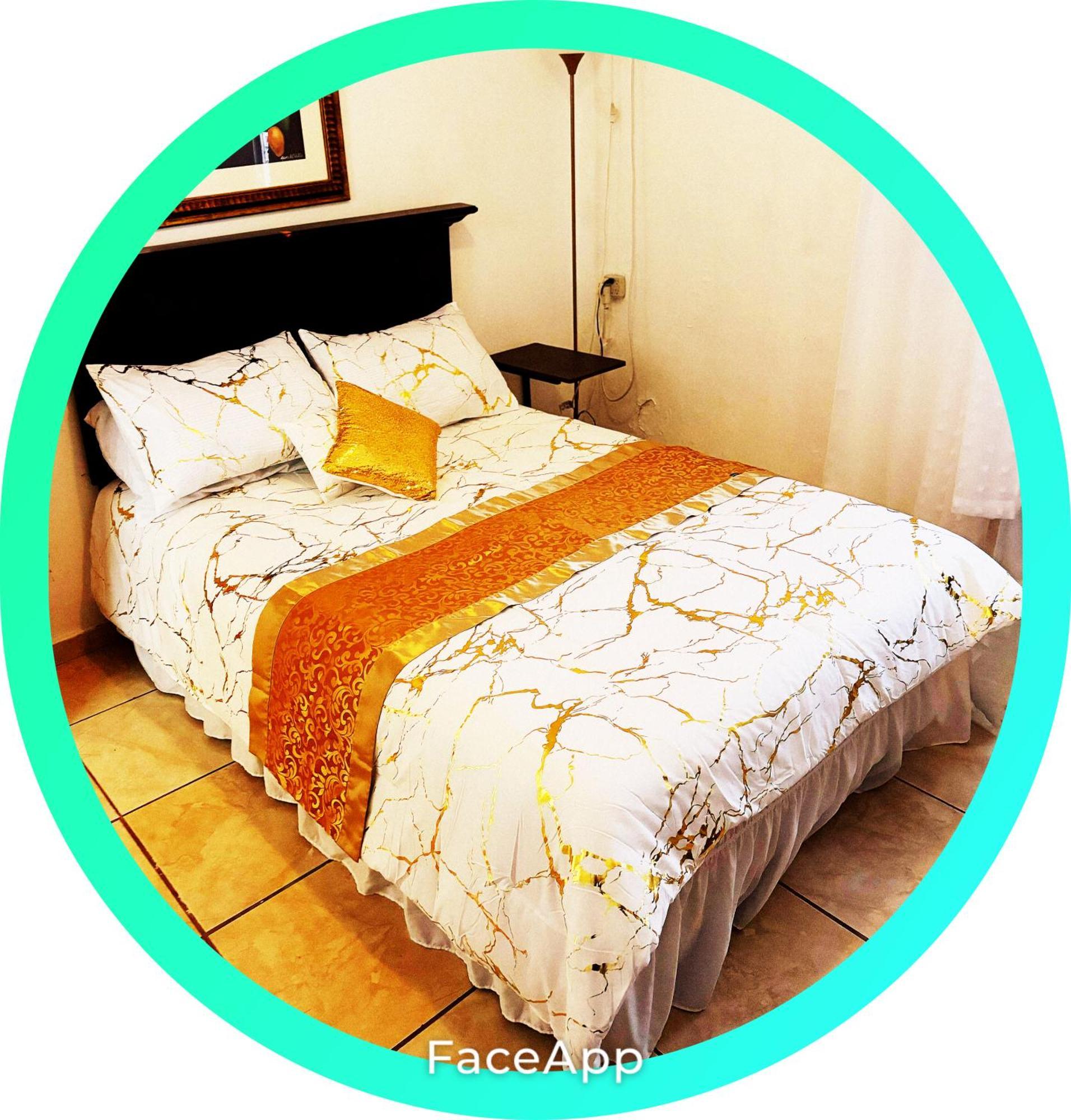 Great Savannah Guesthouse Sabana Grande Exterior photo