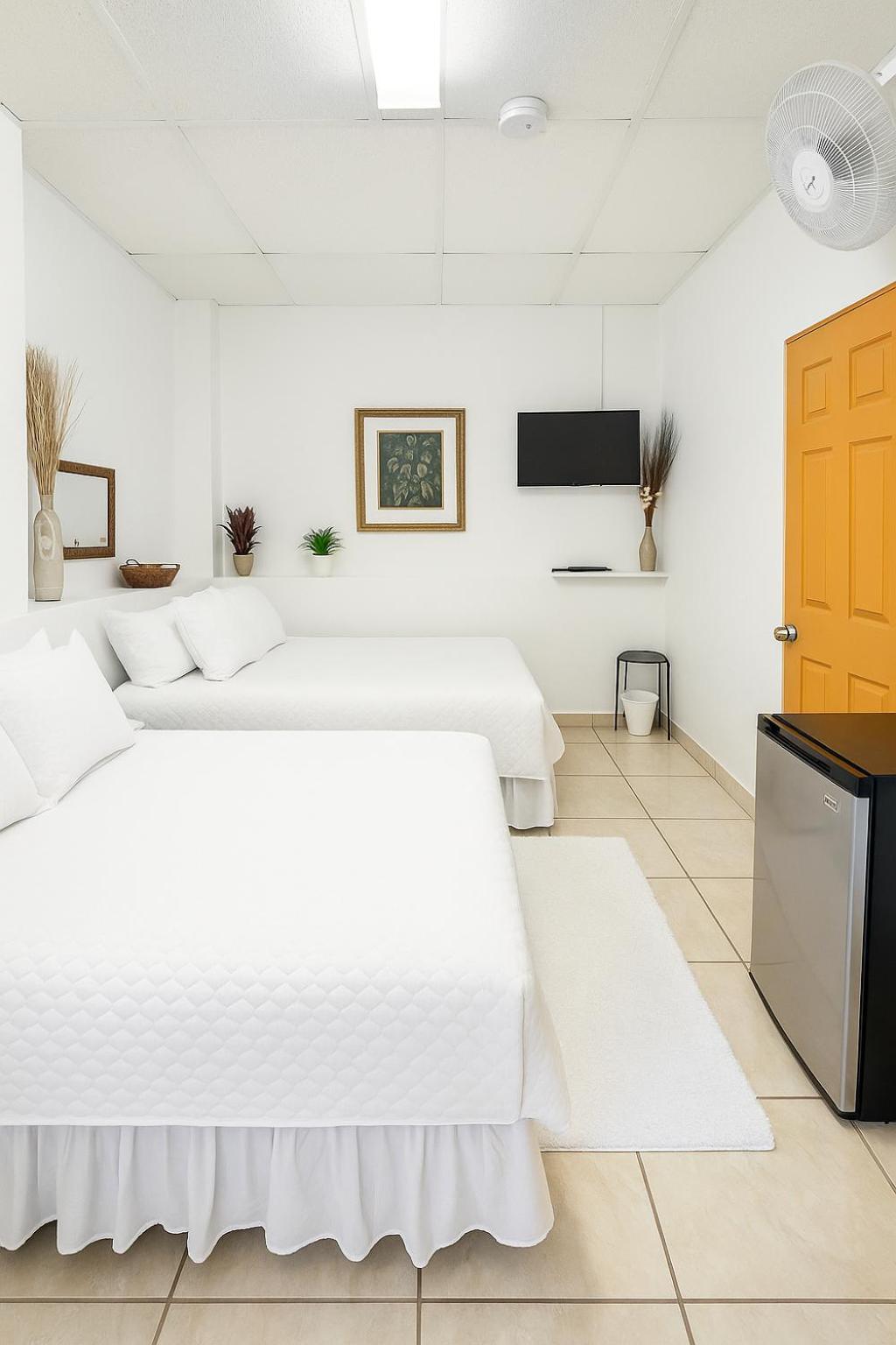 Great Savannah Guesthouse Sabana Grande Exterior photo