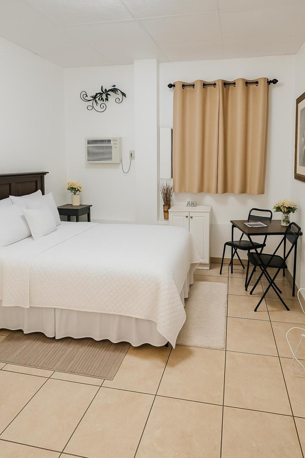 Great Savannah Guesthouse Sabana Grande Exterior photo