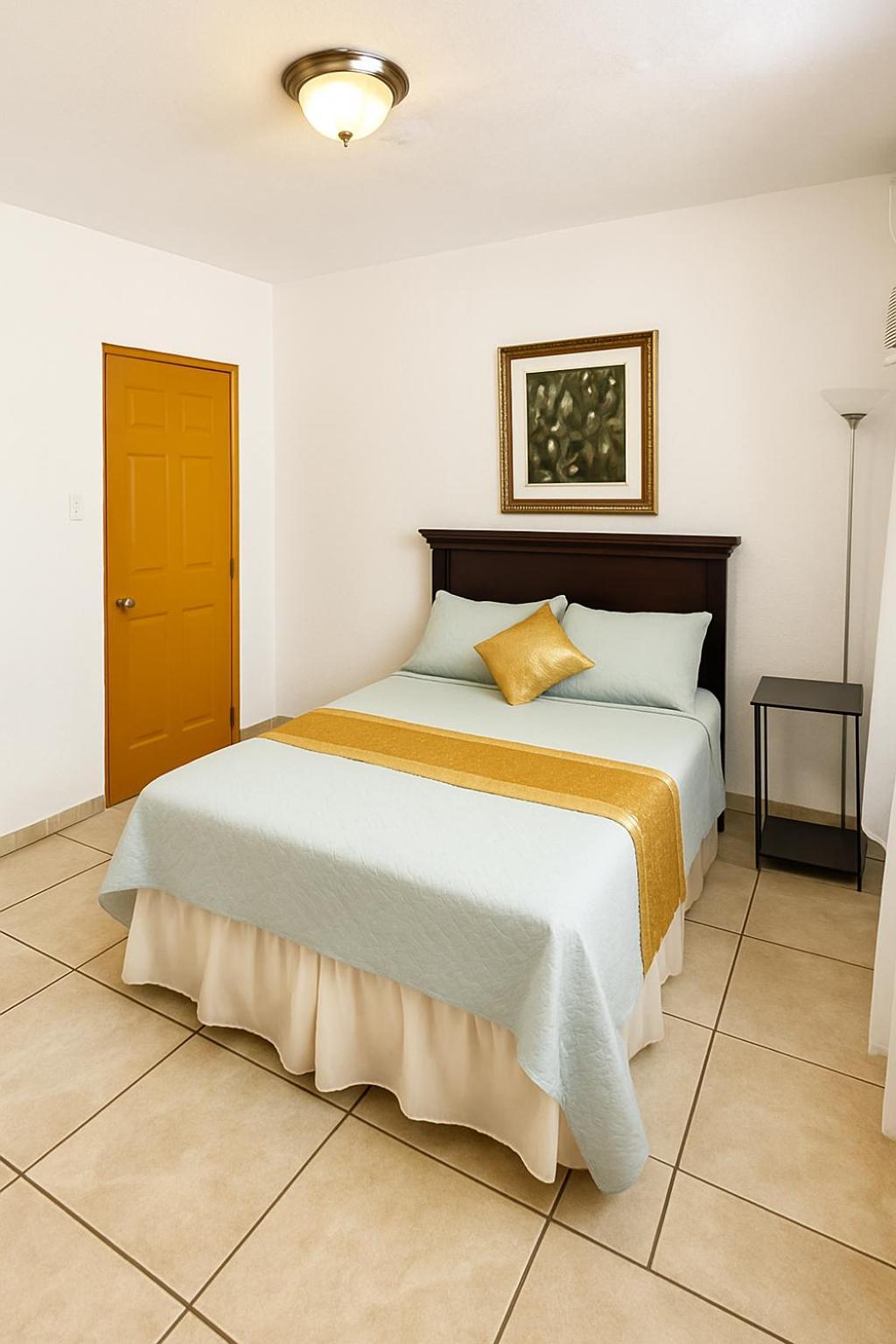 Great Savannah Guesthouse Sabana Grande Exterior photo